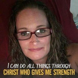 Meet your Posher, Misty